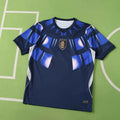 Uruguay 2026 World Cup Away Jersey – Back View