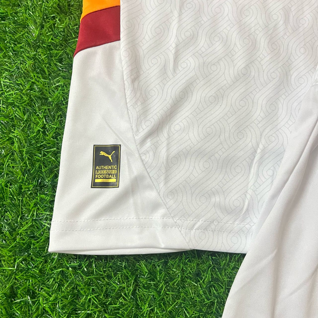 Mauro Icardi 9 Galatasaray Beyaz Cocuk Formasi Kids Kit Set – 4