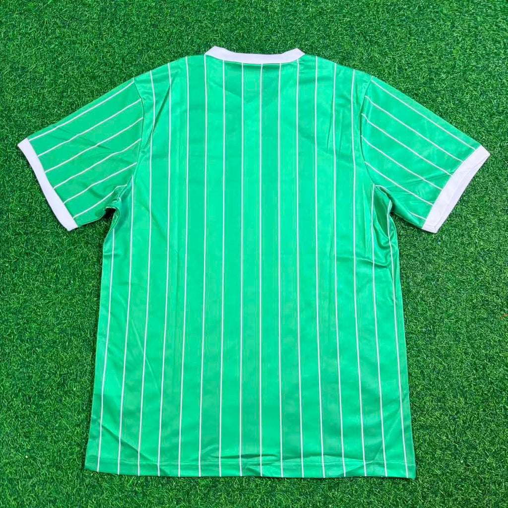 Werder Bremen 1988/89 Heim Retro – 4