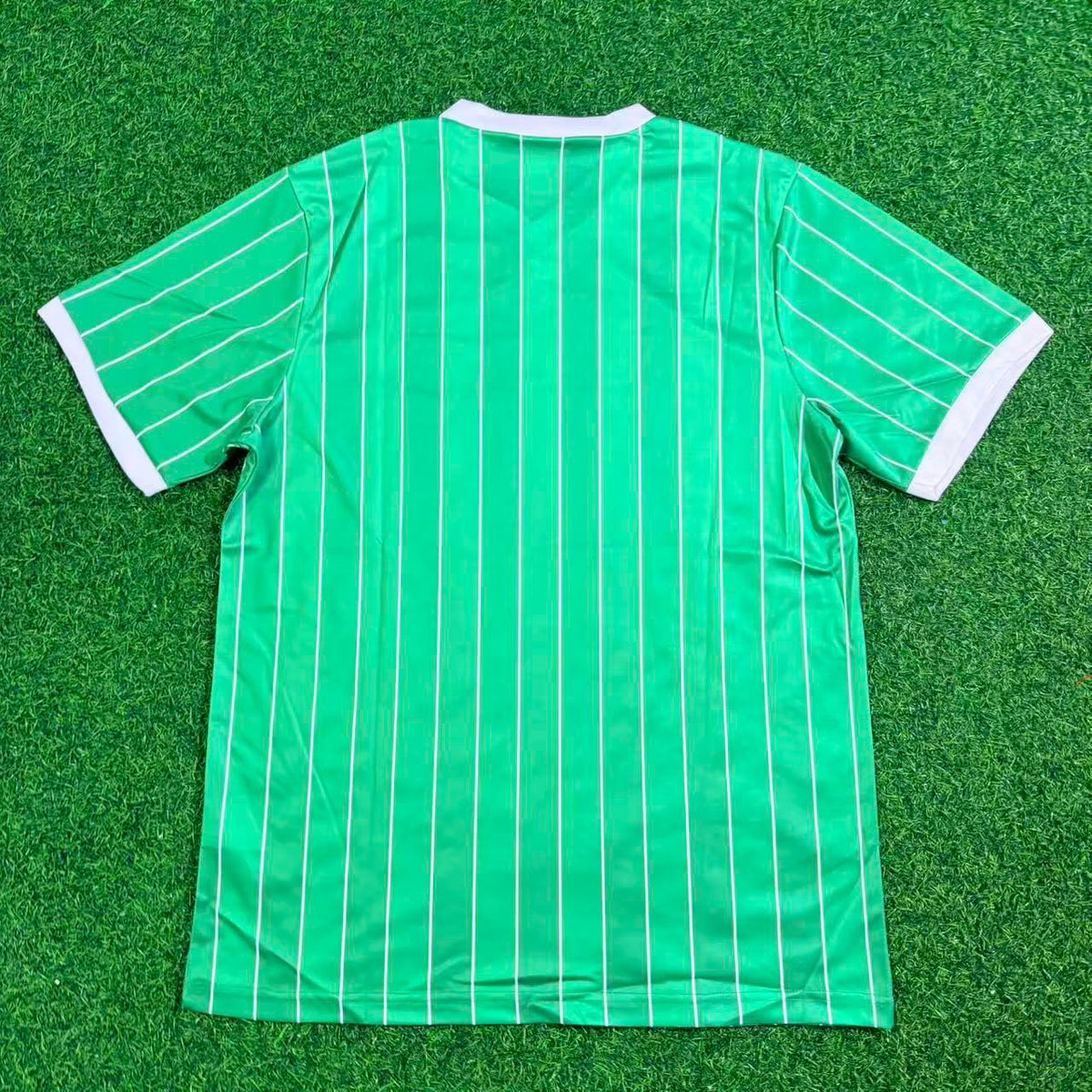 Werder Bremen 1988/89 Heim Retro – 4