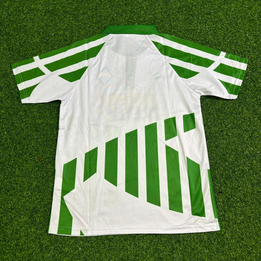 Werder Bremen 1994/95 Saison Heim – Front View