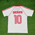 Wolfgang Overath FC Koln Retro – Back View